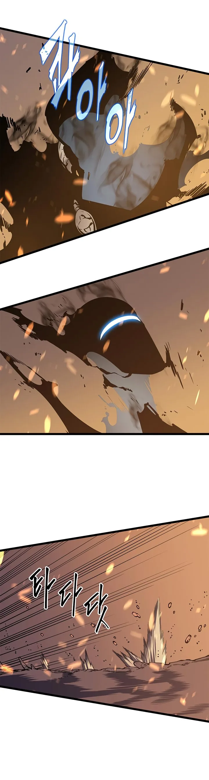 Solo Leveling Chapter 58 page 35