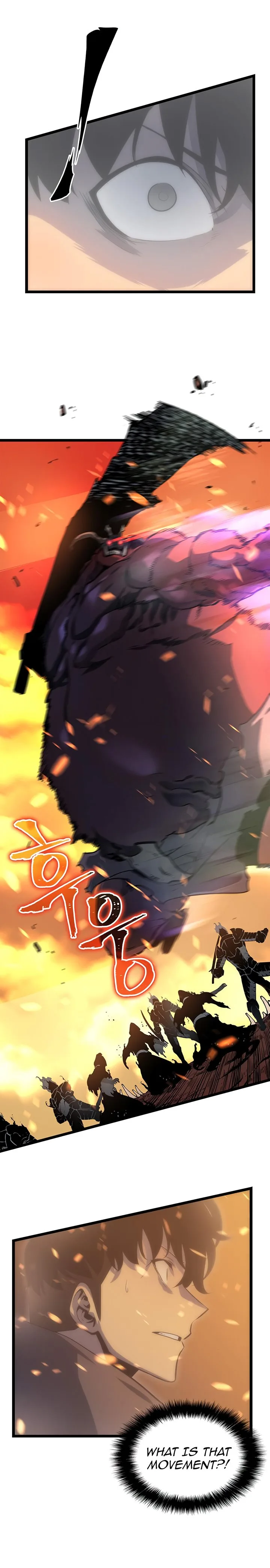 Solo Leveling Chapter 58 page 31