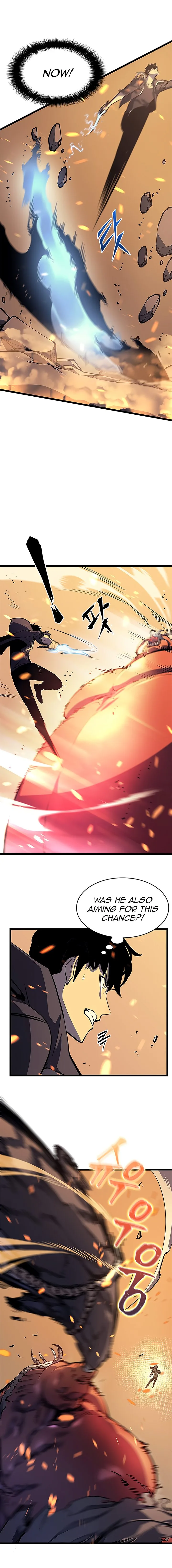 Solo Leveling Chapter 59 page 13