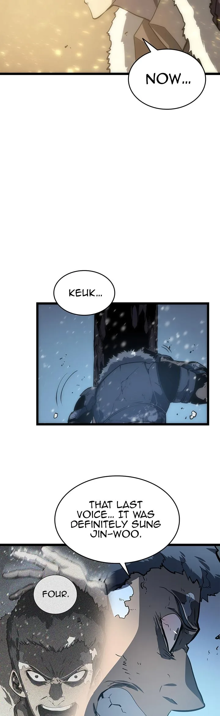 Solo Leveling Chapter 53 page 40