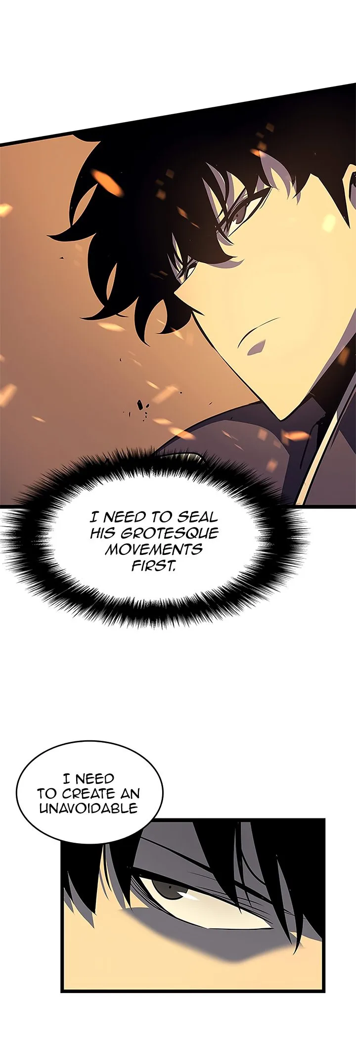 Solo Leveling Chapter 59 page 17