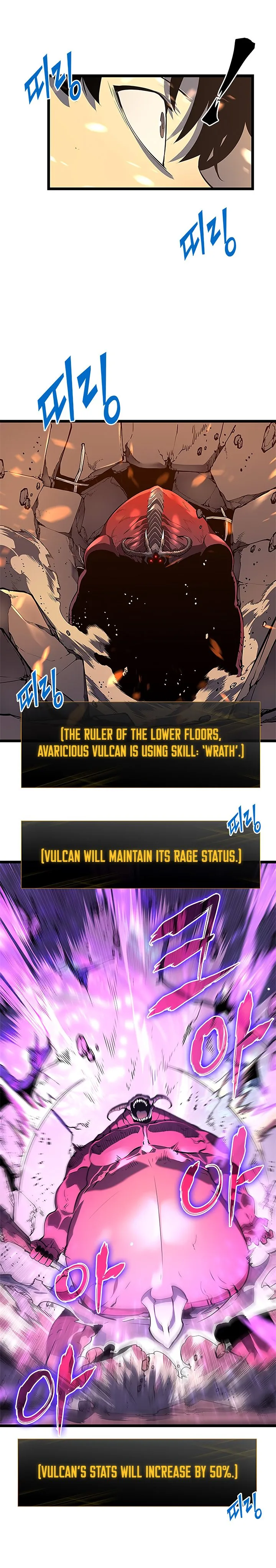 Solo Leveling Chapter 59 page 6