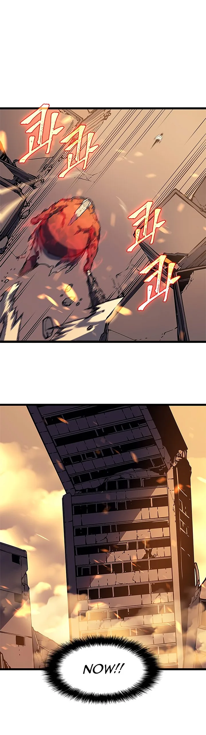 Solo Leveling Chapter 59 page 21