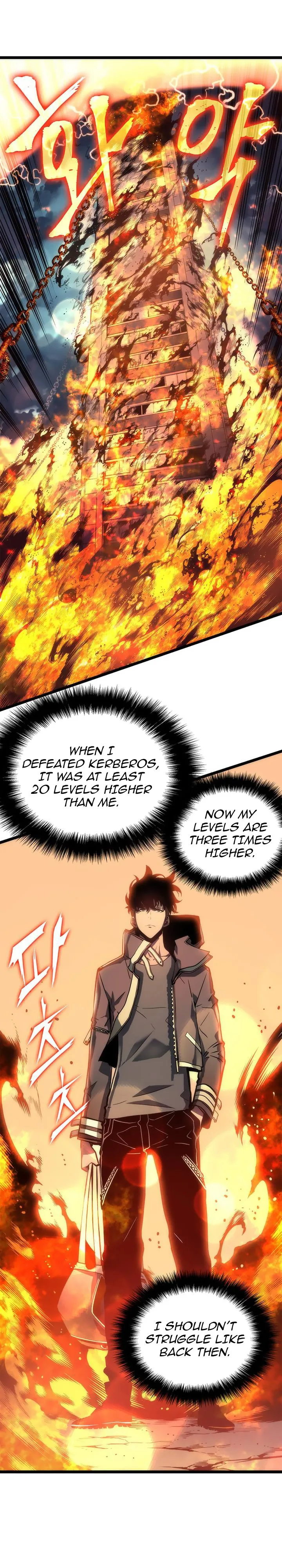 Solo Leveling Chapter 57 page 6