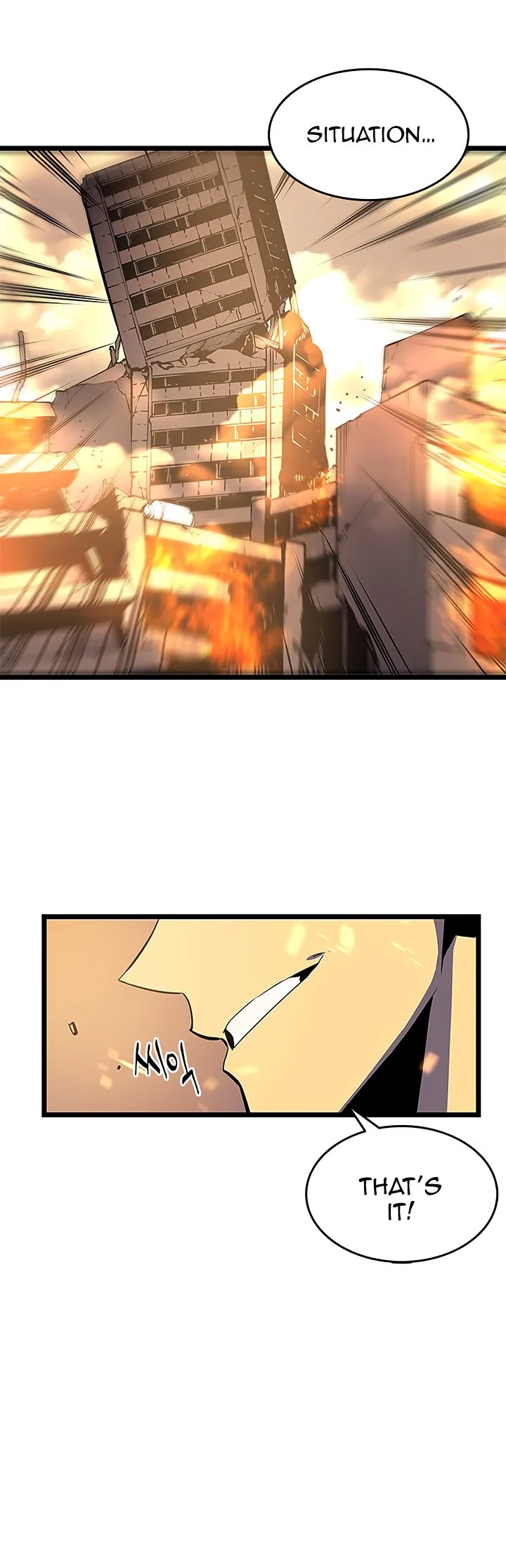 Solo Leveling Chapter 59 page 18