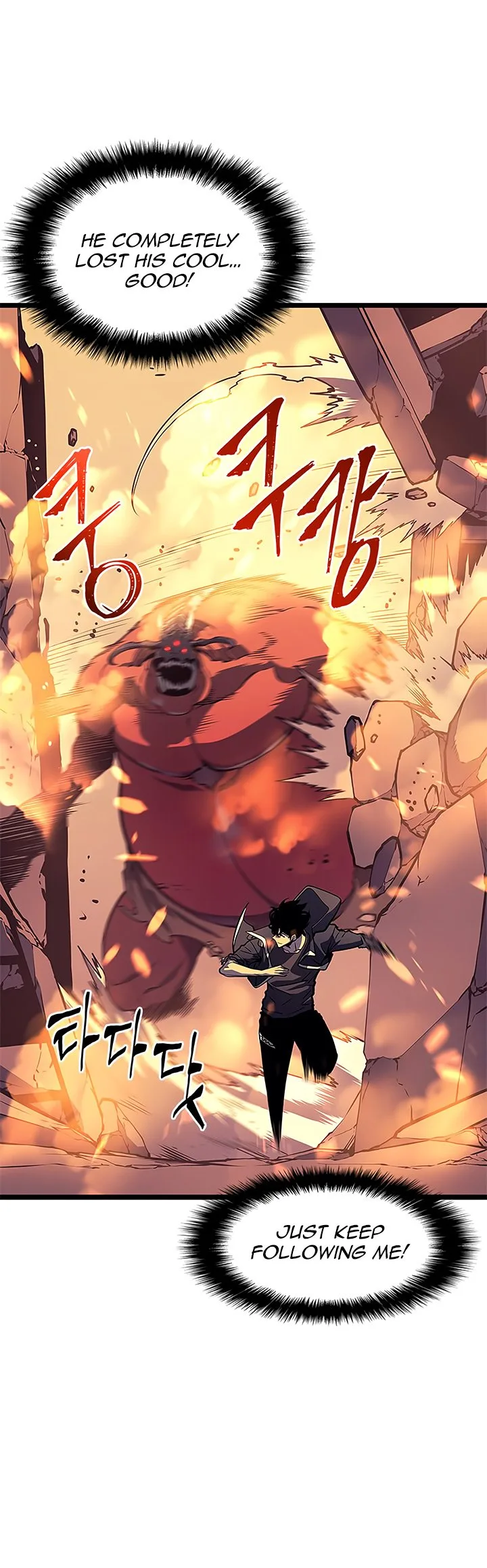 Solo Leveling Chapter 59 page 20