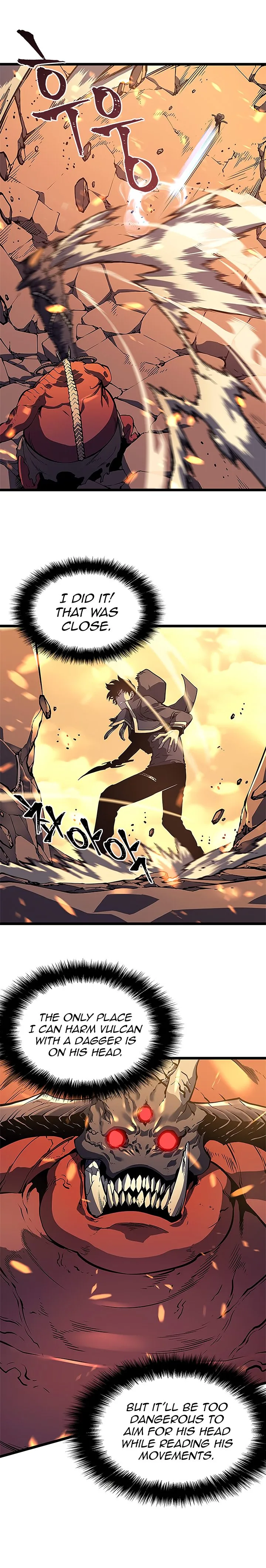 Solo Leveling Chapter 59 page 16