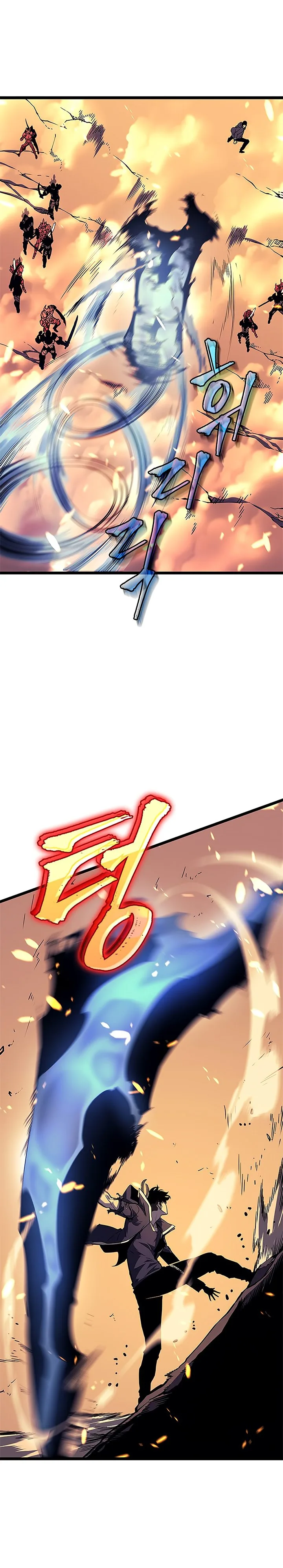 Solo Leveling Chapter 59 page 9