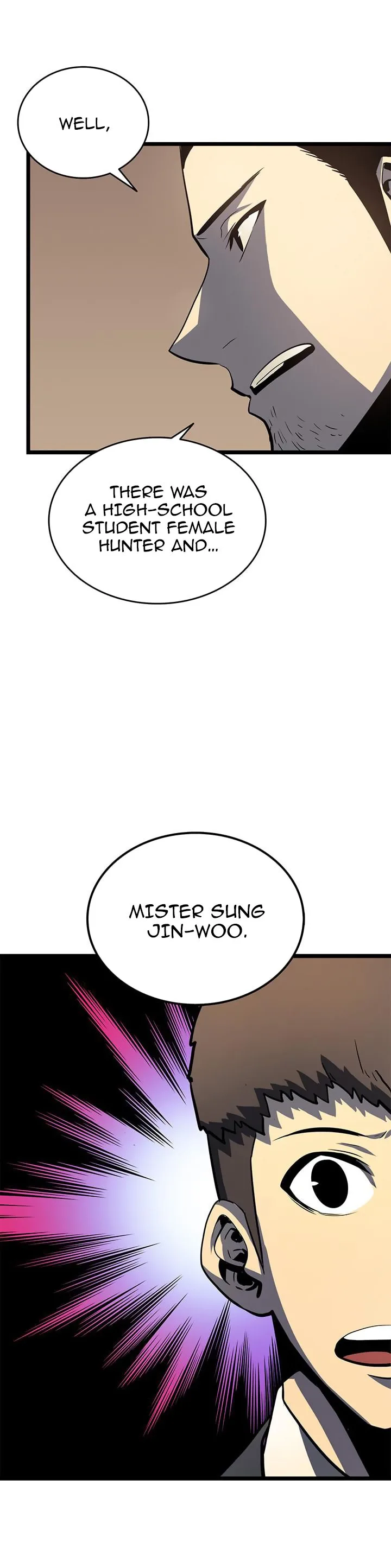 Solo Leveling Chapter 57 page 24