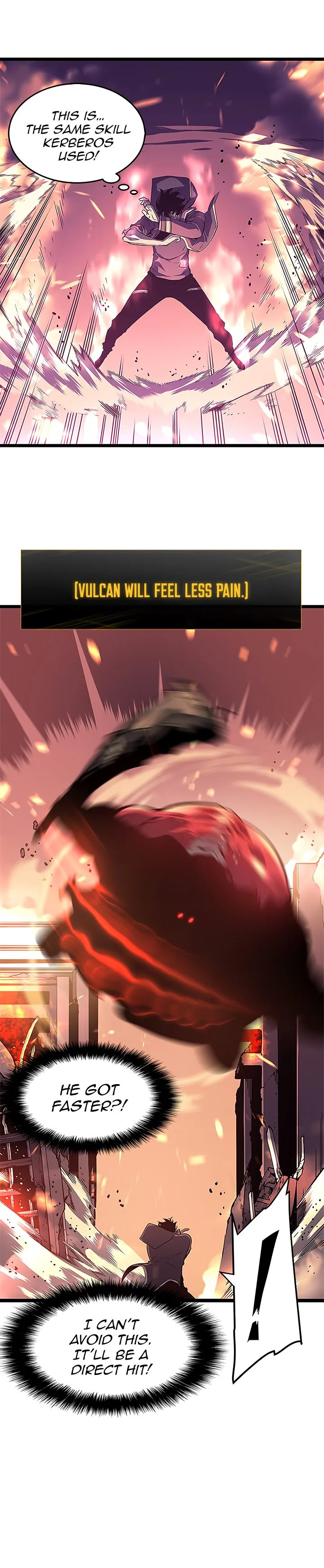 Solo Leveling Chapter 59 page 7