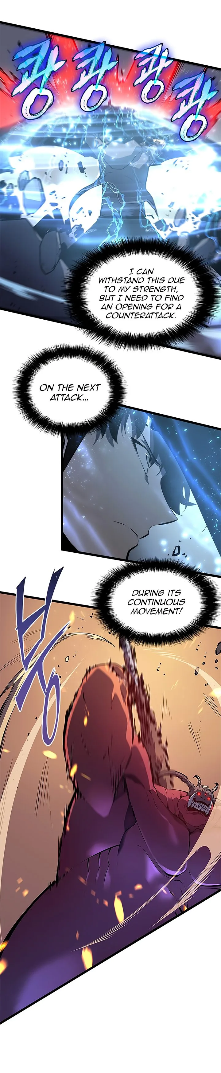Solo Leveling Chapter 59 page 12
