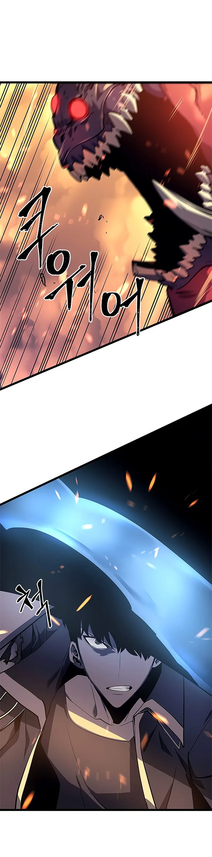Solo Leveling Chapter 59 page 10