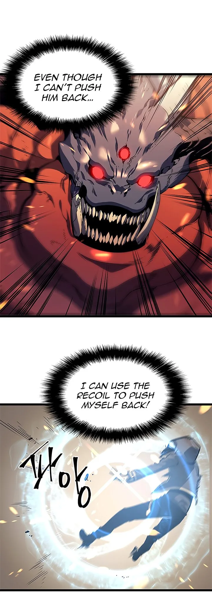 Solo Leveling Chapter 59 page 15