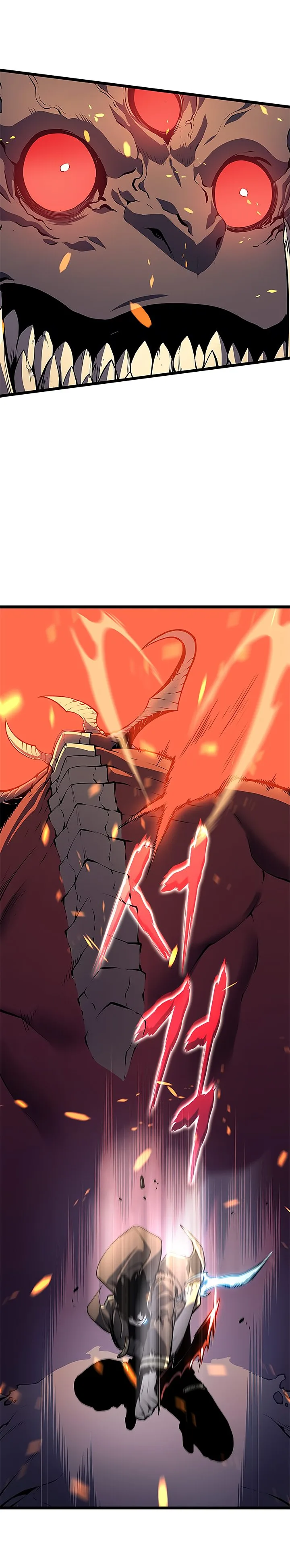 Solo Leveling Chapter 59 page 25
