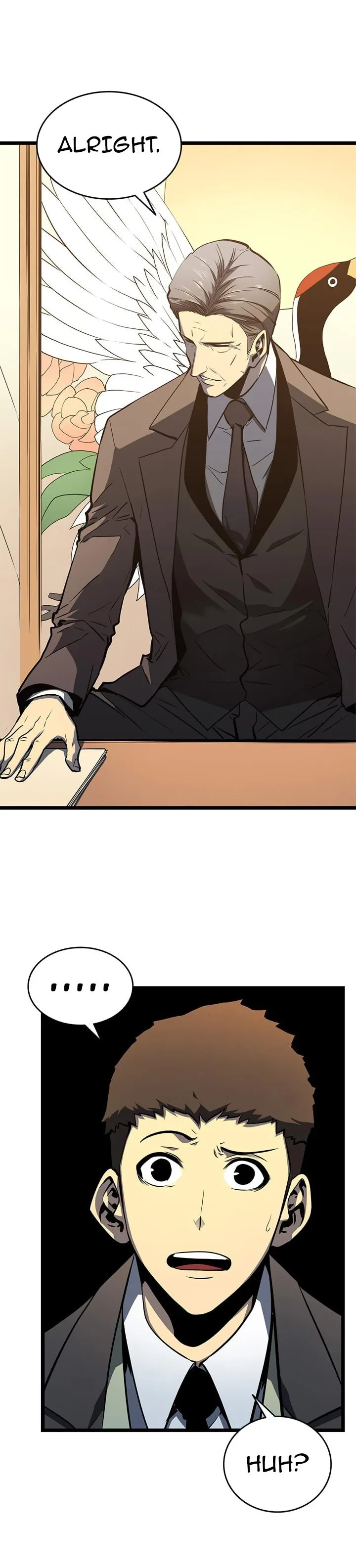 Solo Leveling Chapter 57 page 31
