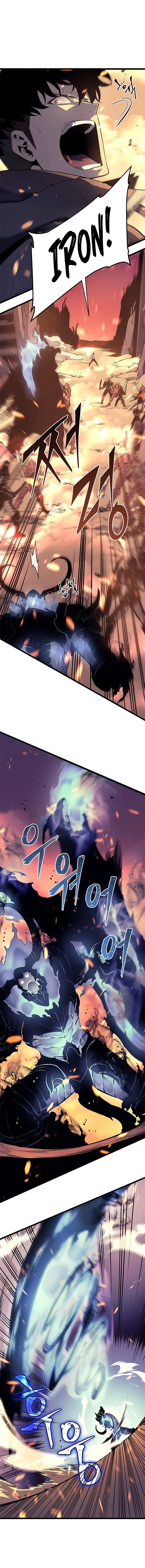 Solo Leveling Chapter 59 page 8