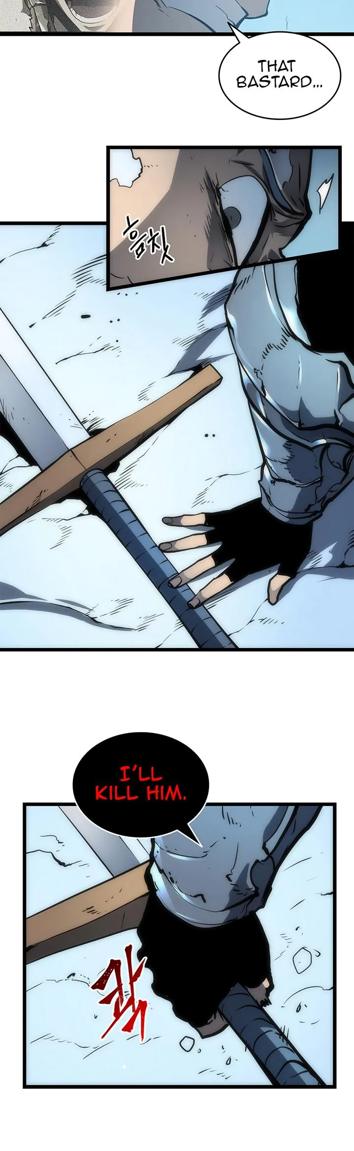 Solo Leveling Chapter 53 page 41