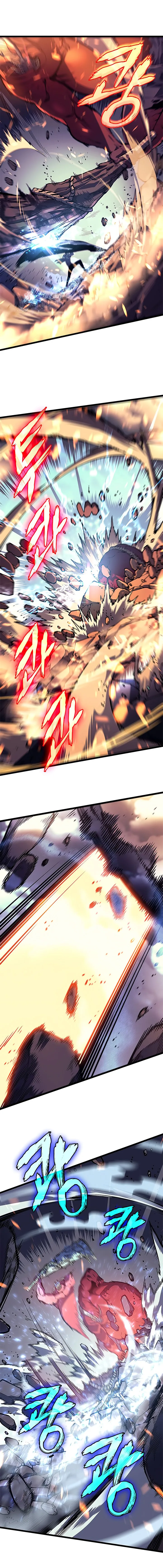 Solo Leveling Chapter 59 page 11