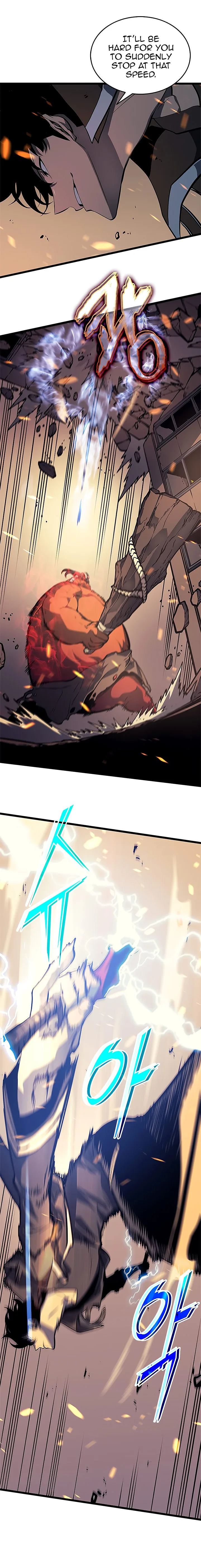 Solo Leveling Chapter 59 page 24