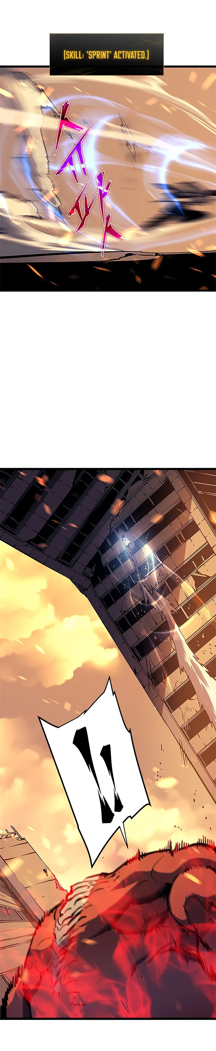 Solo Leveling Chapter 59 page 22