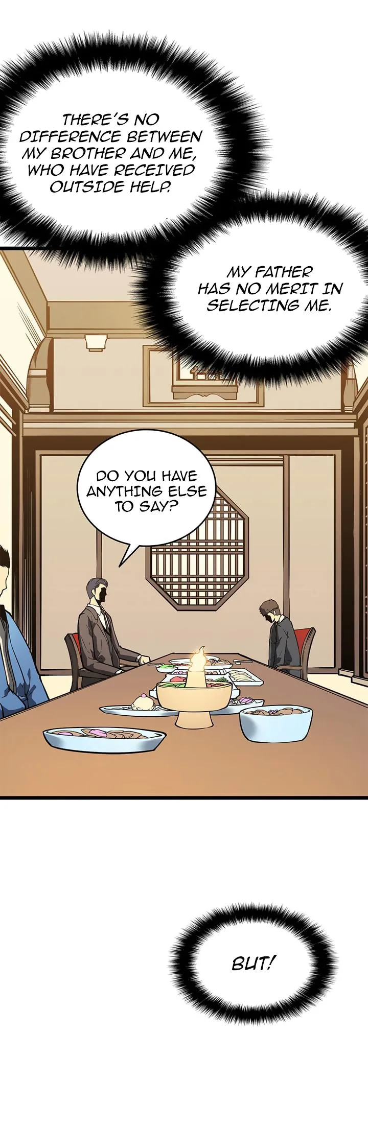 Solo Leveling Chapter 57 page 29
