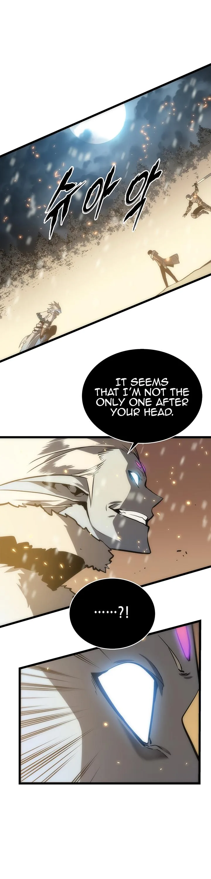 Solo Leveling Chapter 53 page 48
