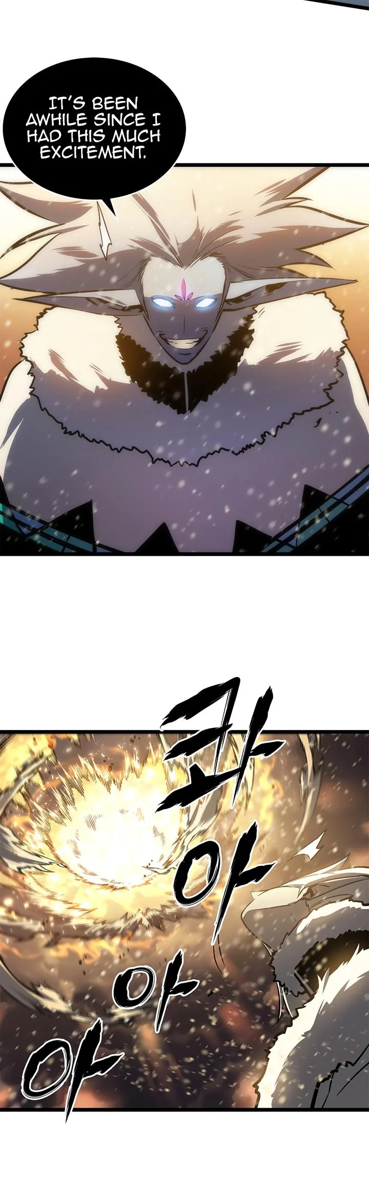 Solo Leveling Chapter 53 page 38