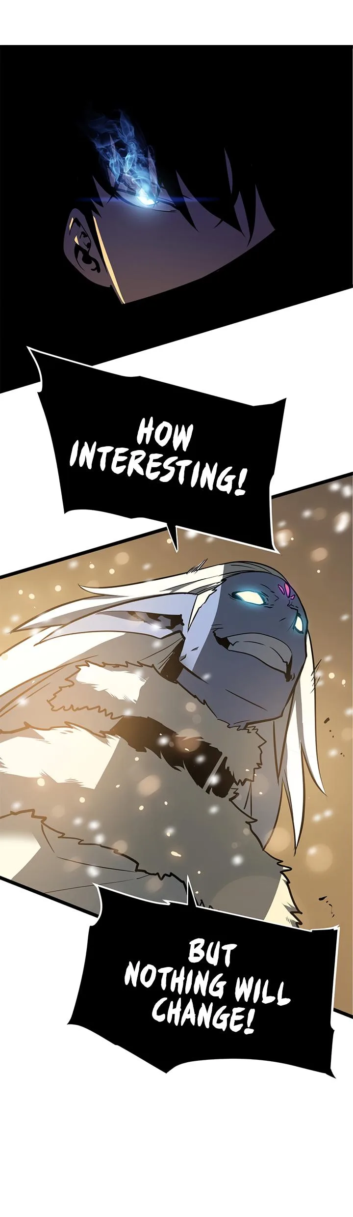 Solo Leveling Chapter 53 page 56