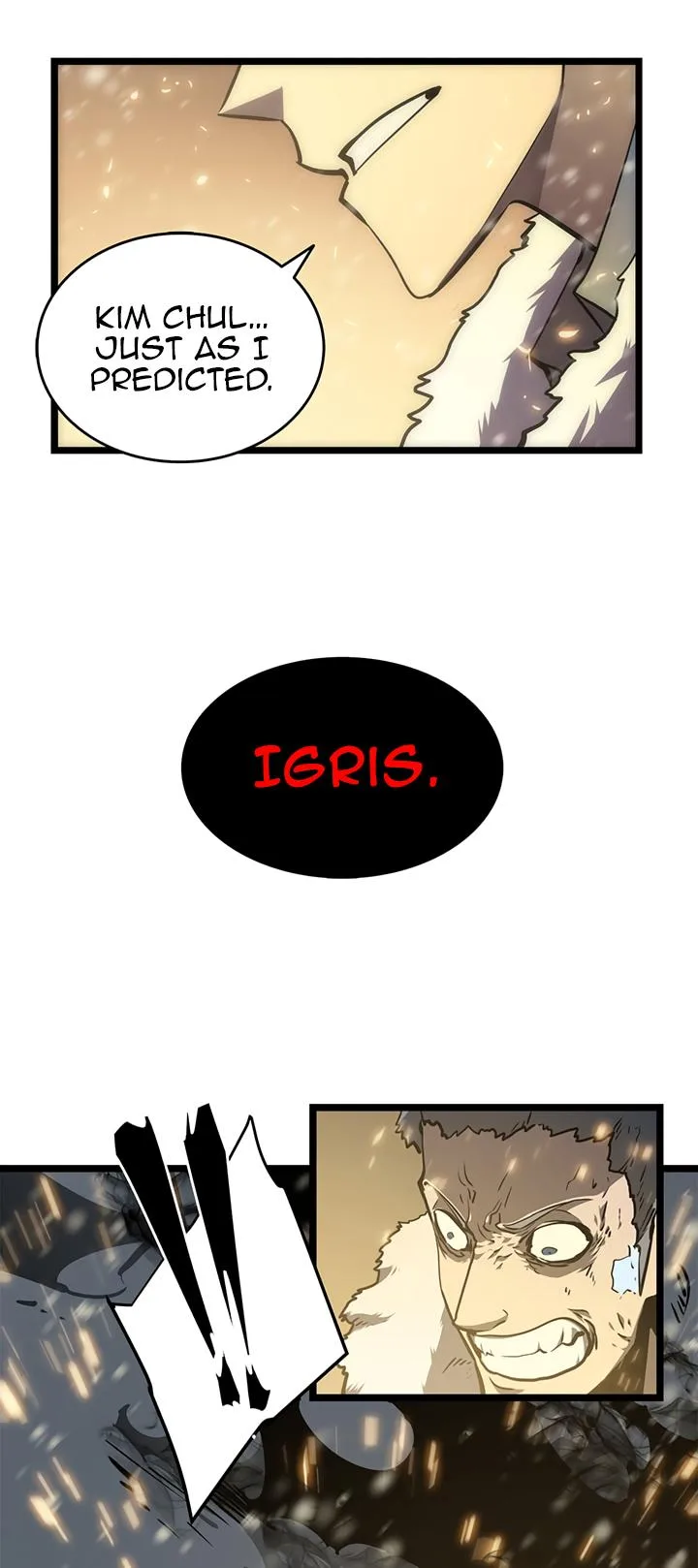 Solo Leveling Chapter 53 page 49