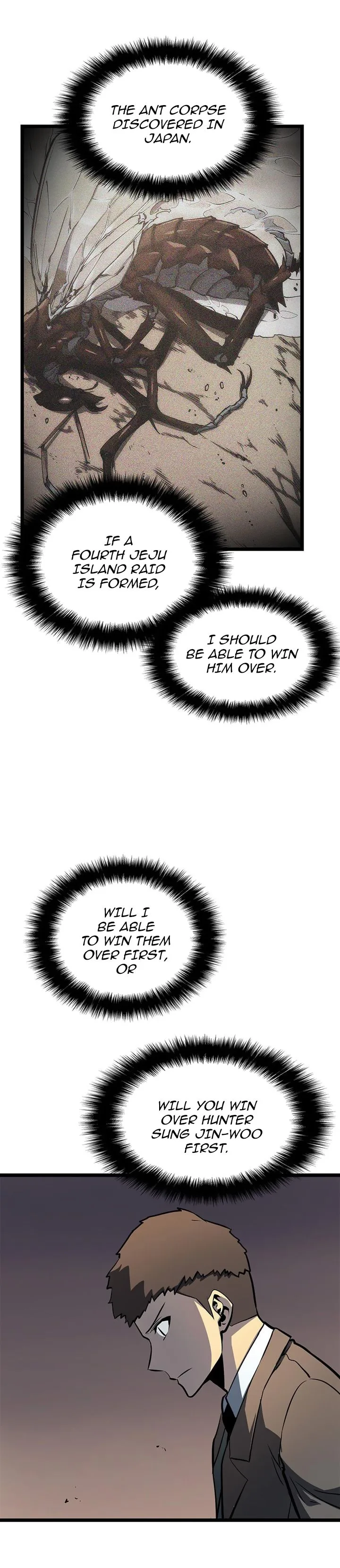 Solo Leveling Chapter 57 page 35