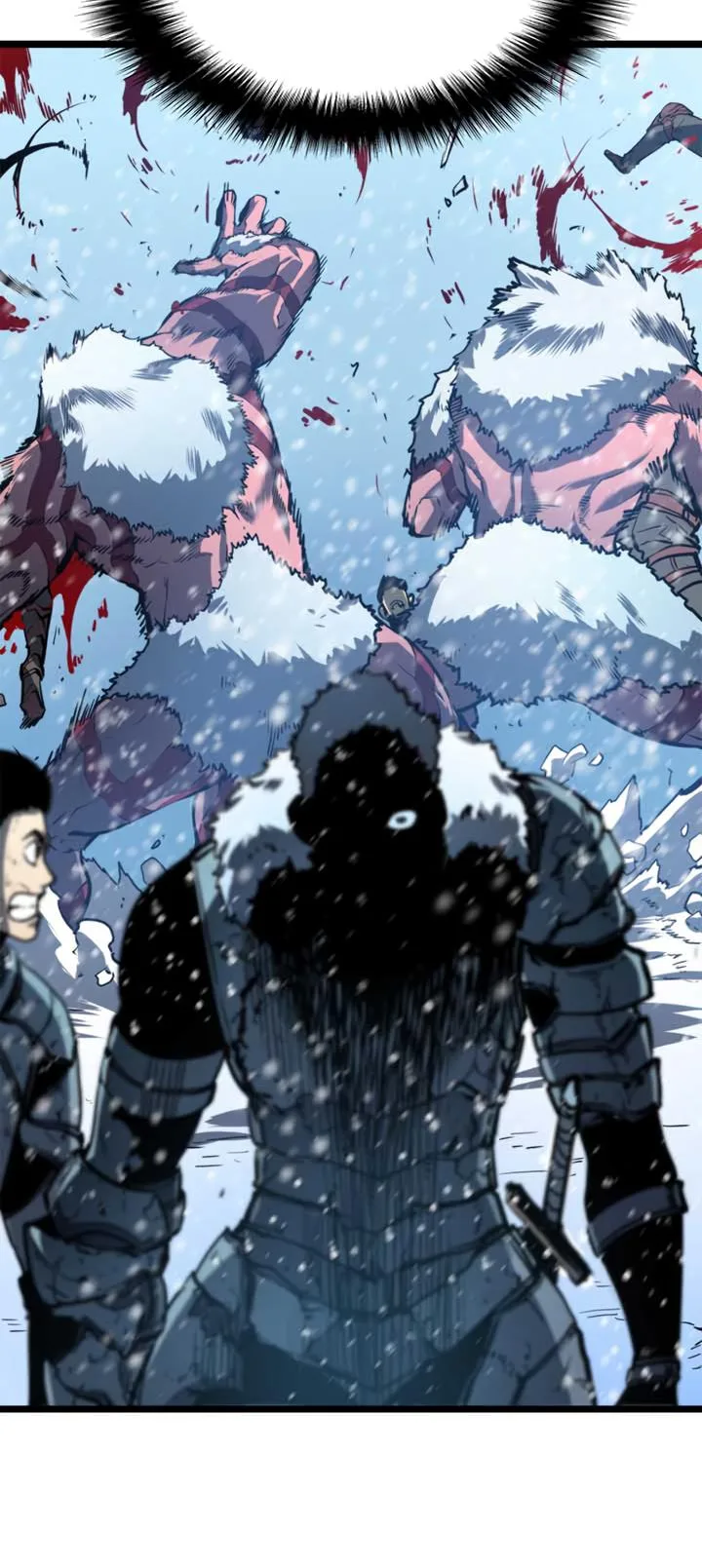 Solo Leveling Chapter 51 page 53