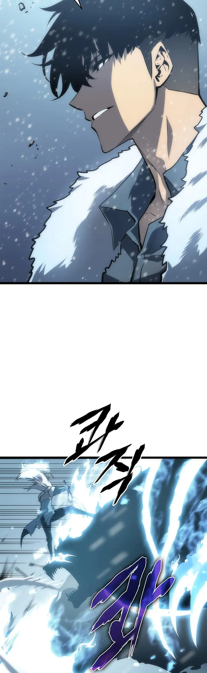 Solo Leveling Chapter 53 page 22