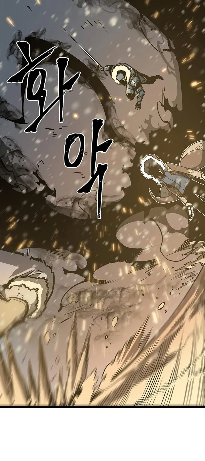 Solo Leveling Chapter 53 page 50
