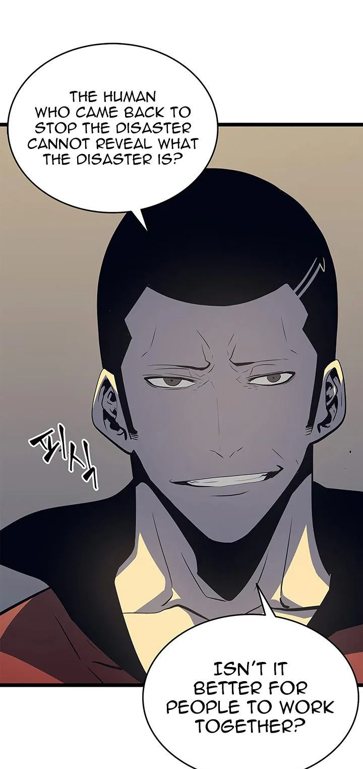 Solo Leveling Chapter 60 page 29