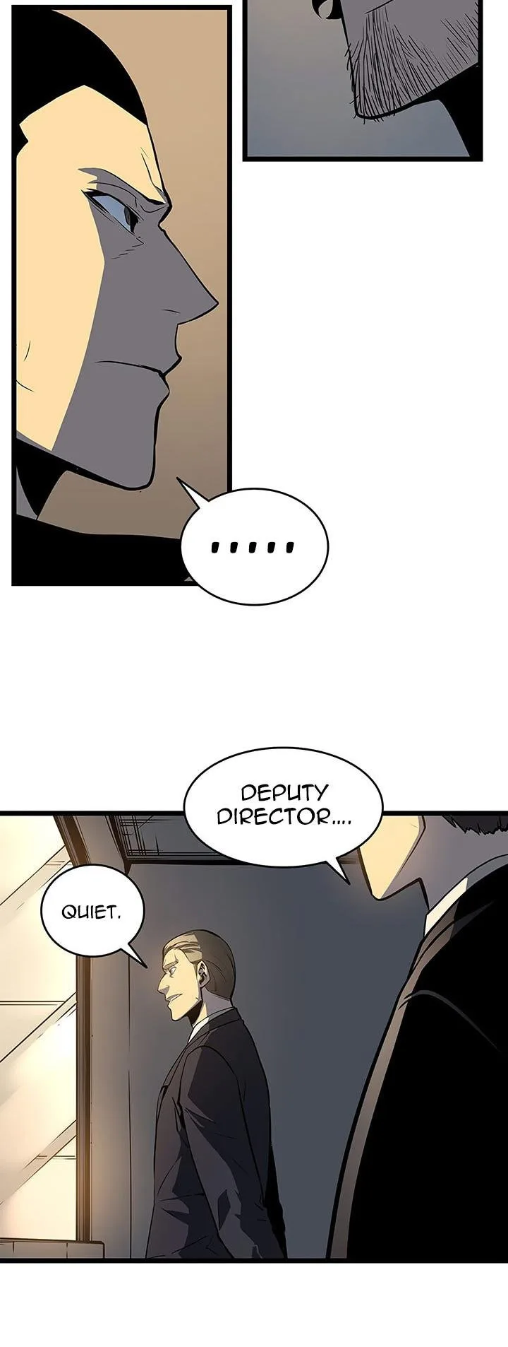 Solo Leveling Chapter 60 page 26