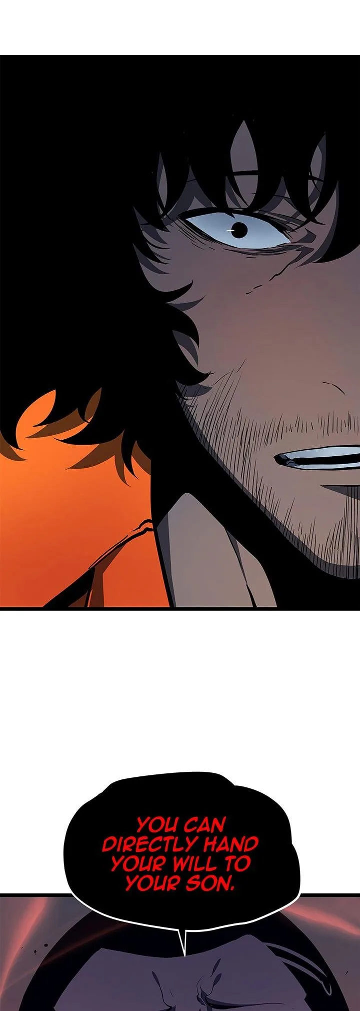 Solo Leveling Chapter 60 page 41