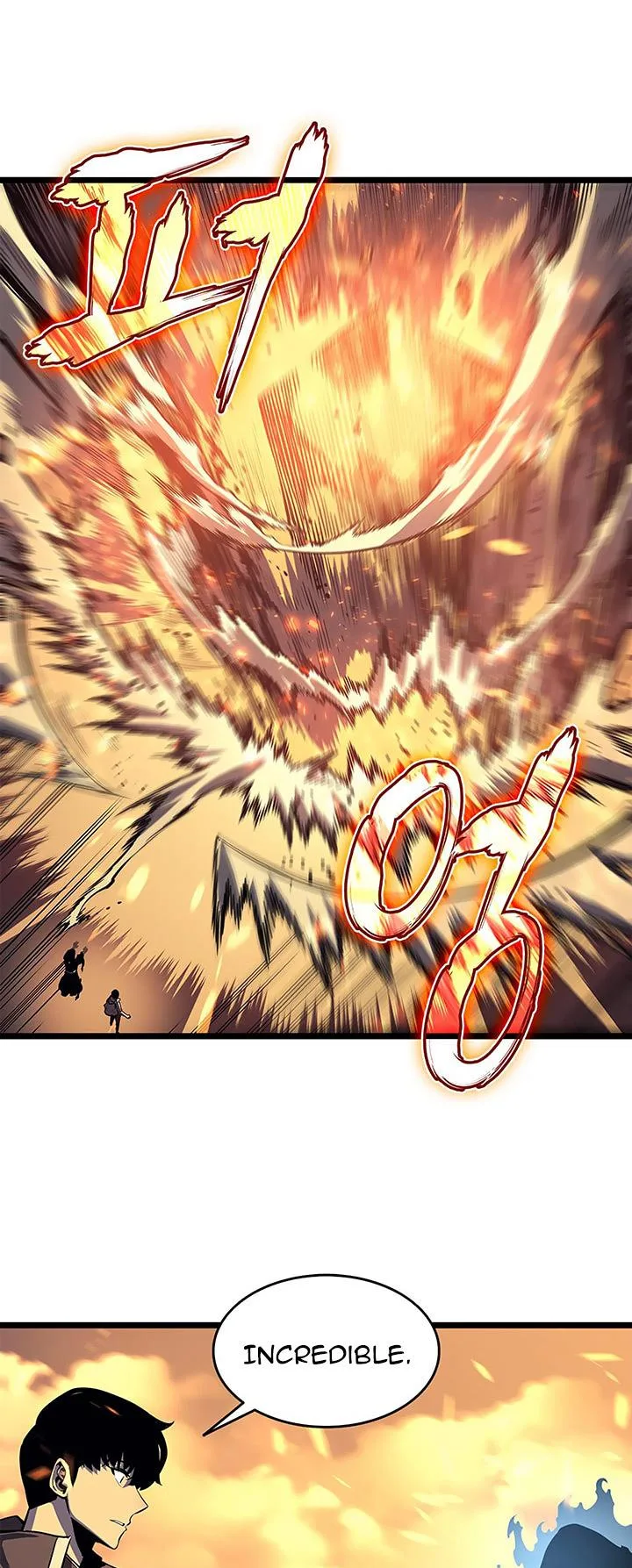 Solo Leveling Chapter 60 page 15