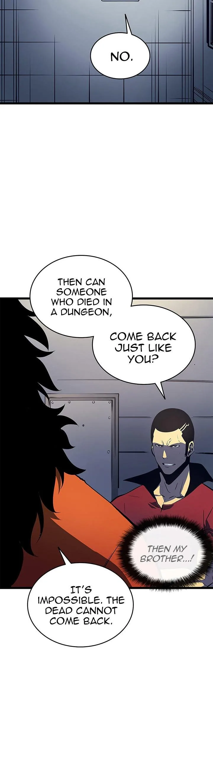 Solo Leveling Chapter 60 page 24