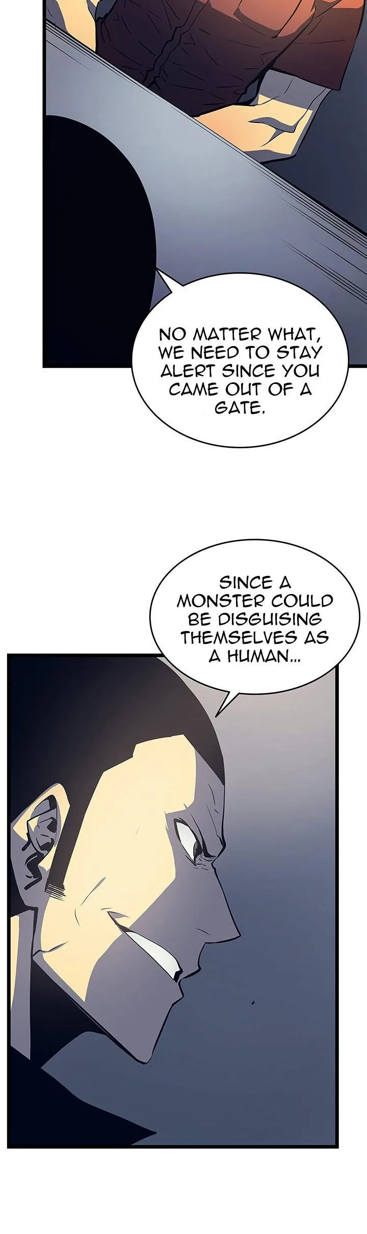 Solo Leveling Chapter 60 page 20