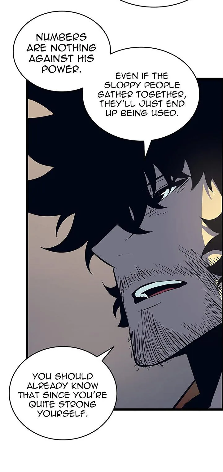 Solo Leveling Chapter 60 page 30