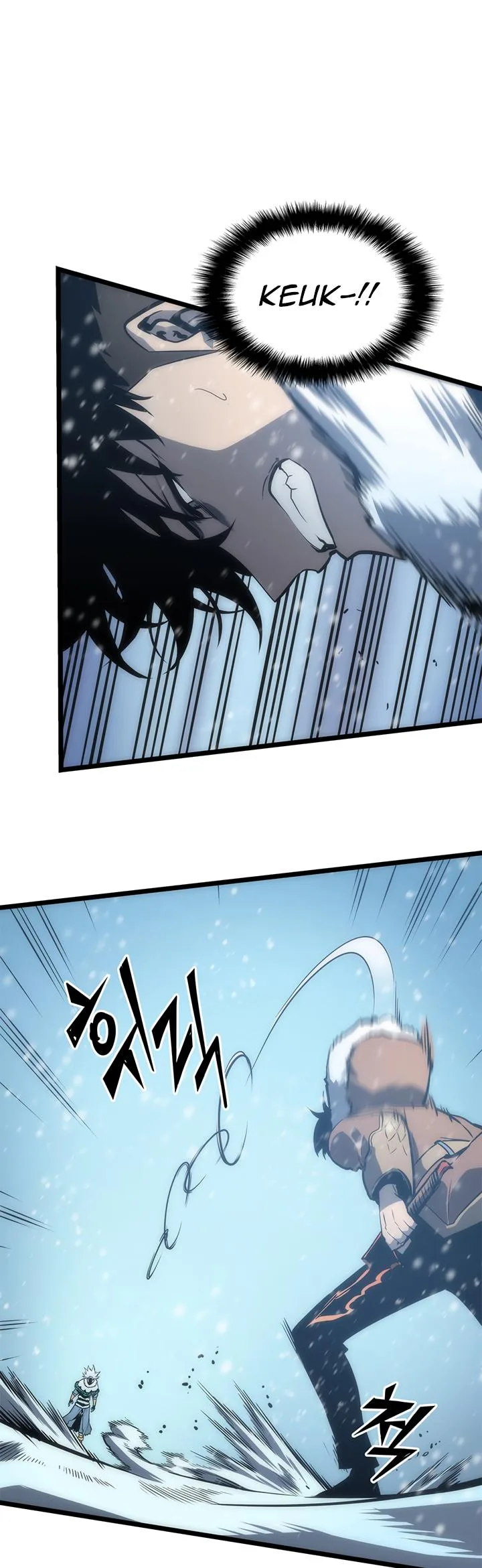 Solo Leveling Chapter 53 page 37