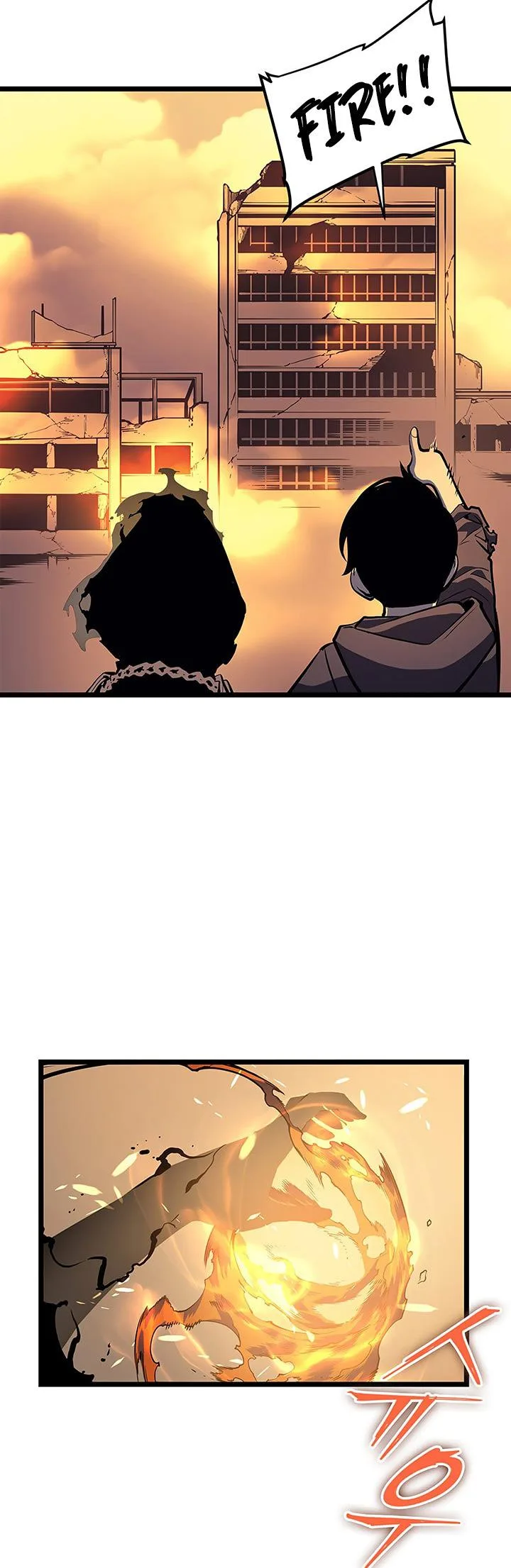 Solo Leveling Chapter 60 page 13