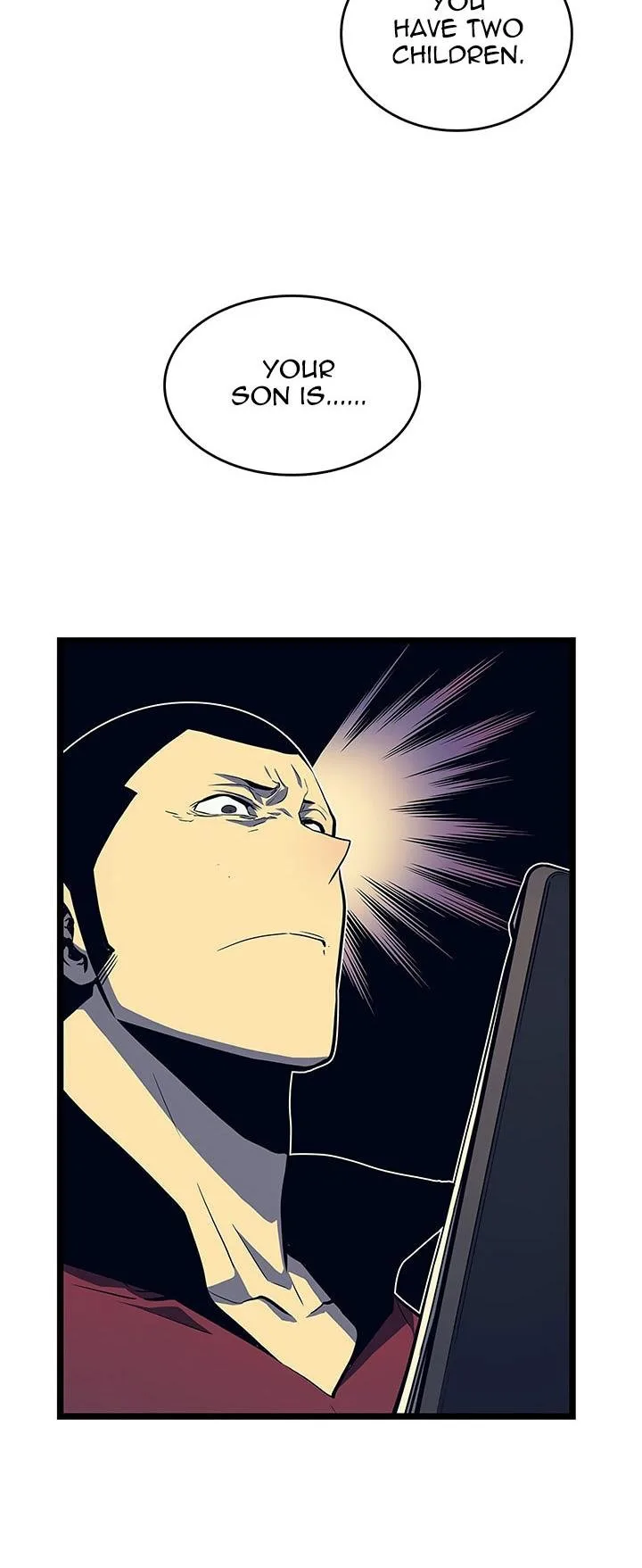 Solo Leveling Chapter 60 page 34