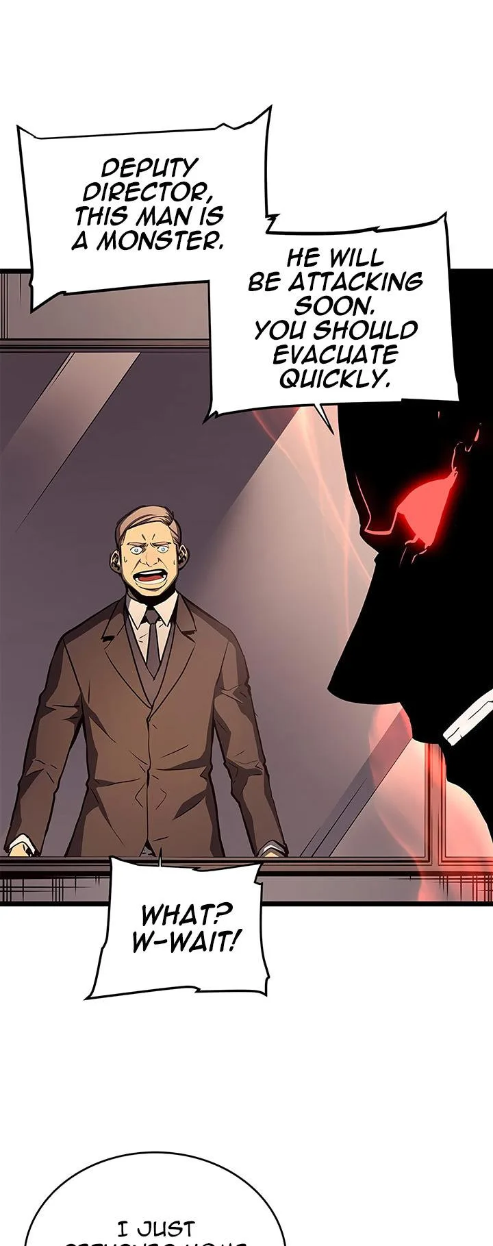 Solo Leveling Chapter 60 page 39