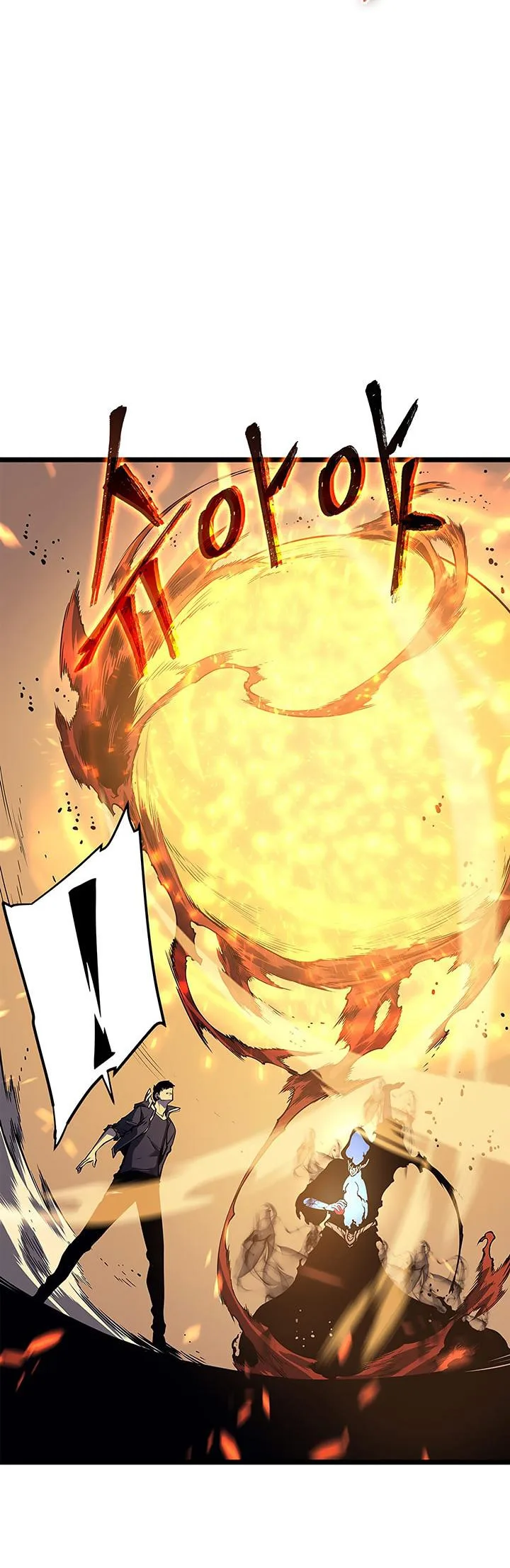 Solo Leveling Chapter 60 page 14