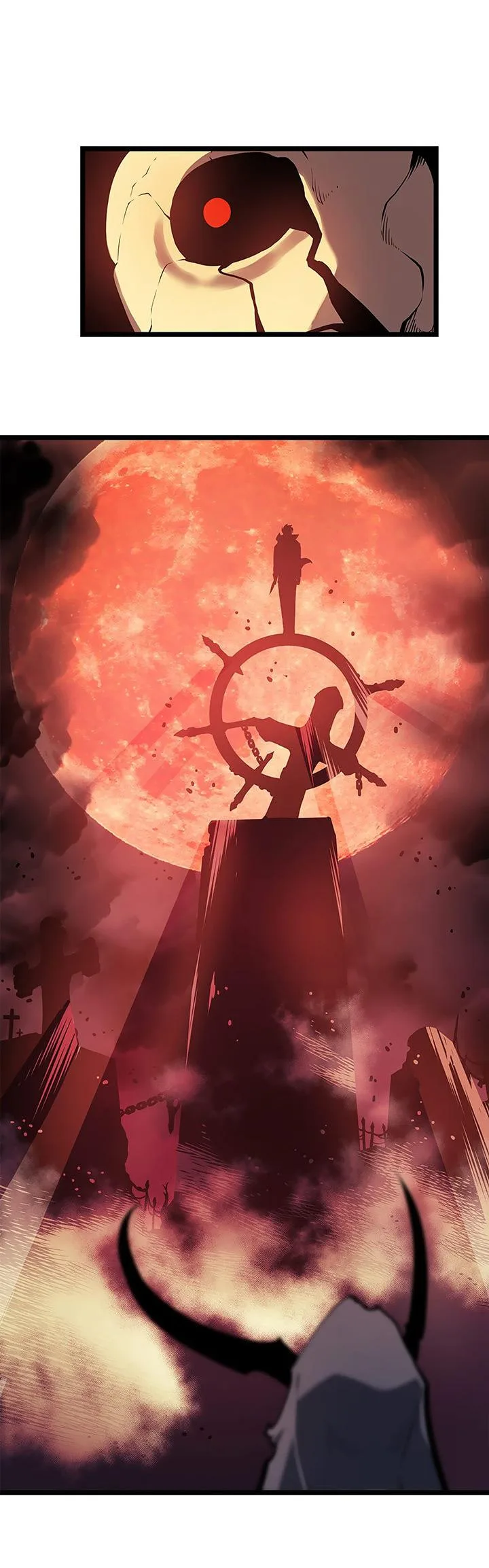 Solo Leveling Chapter 60 page 53