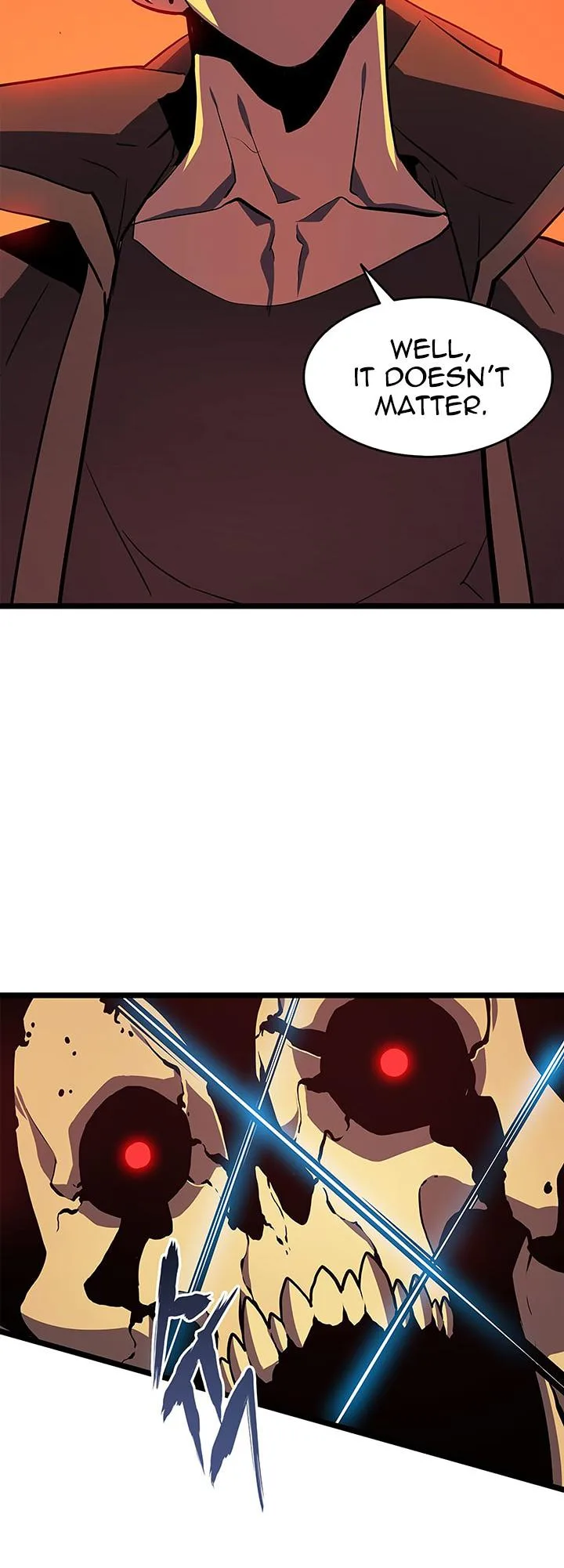 Solo Leveling Chapter 60 page 56