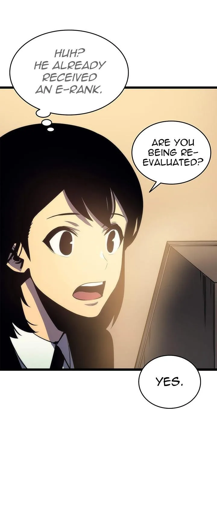 Solo Leveling Chapter 62 page 17