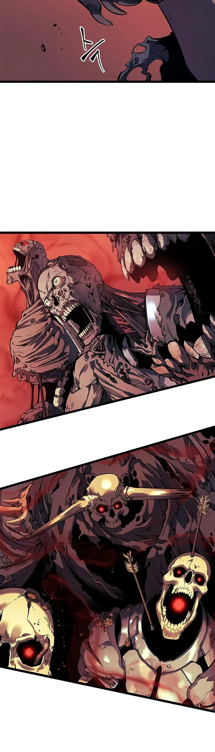 Solo Leveling Chapter 60 page 44