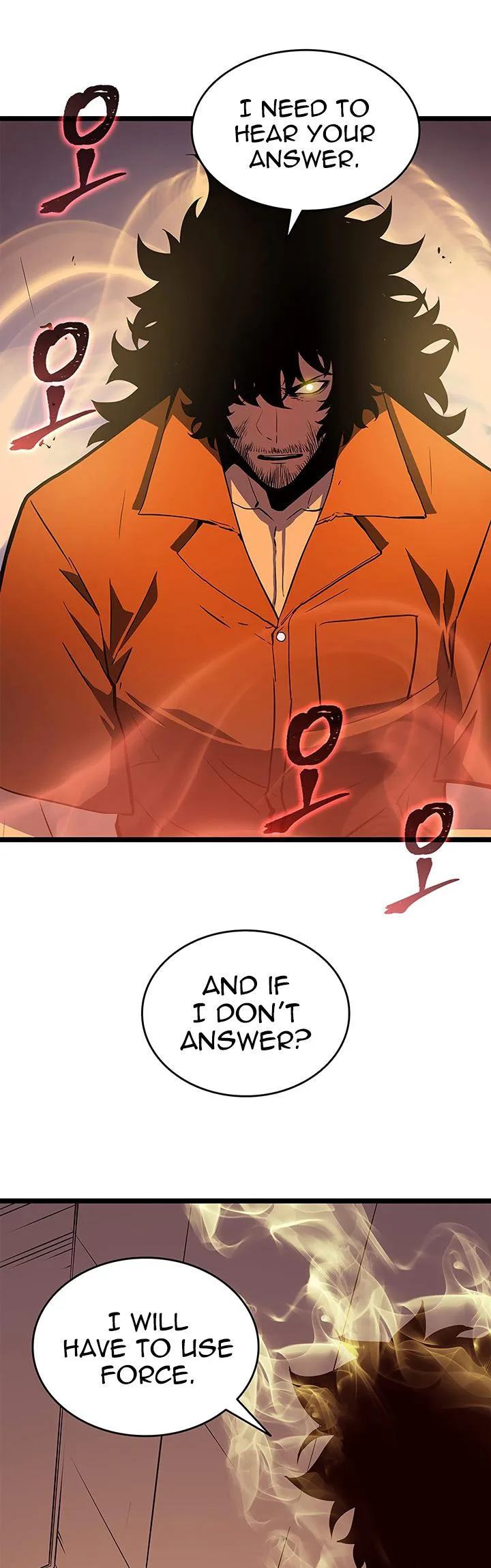 Solo Leveling Chapter 60 page 37